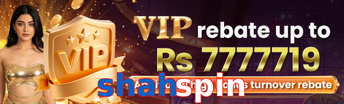 Shahspin VIP